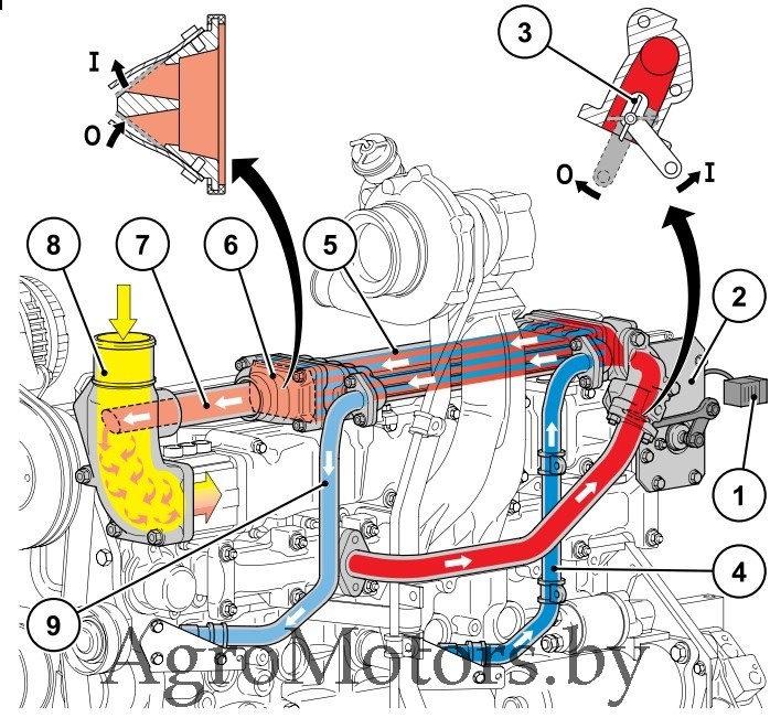 Инструкция Факс Daewoo Fa 110