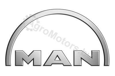 Прокладка водяного насоса 51.06901-0136