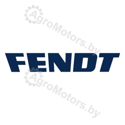 ГБЦ FENDT F934201210800