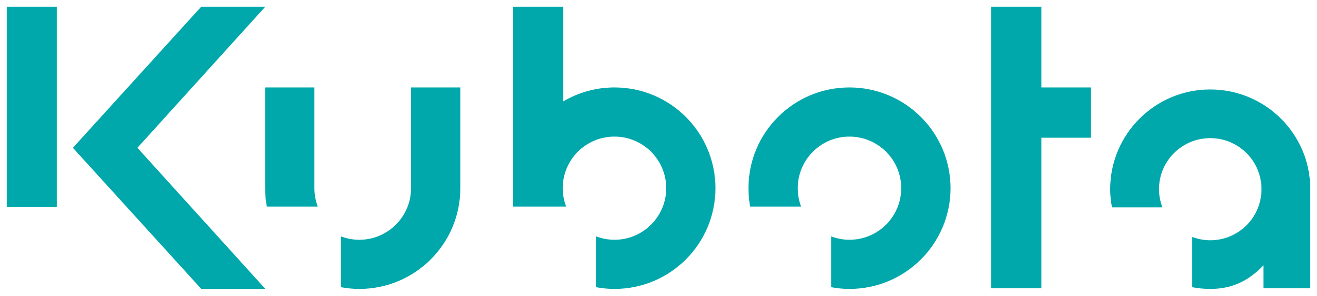 KUBOTA