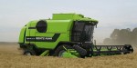 Claas и Deutz-Fahr начинают совместное производство