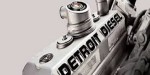 Ремонт Detroit Diesel