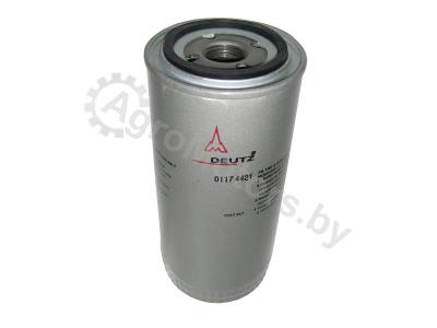 Фильтр масляный ORIGINAL DEUTZ 01183574 Вид 1