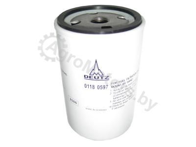 Фильтр топливный ORIGINAL DEUTZ 01180597 Вид 2