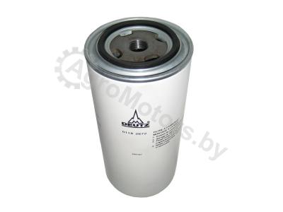 Фильтр топливный ORIGINAL DEUTZ 01182672 Вид 1