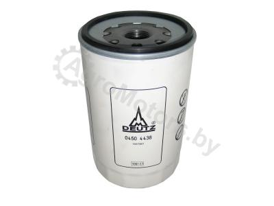 Фильтр топливный ORIGINAL DEUTZ 04504438 Вид 1