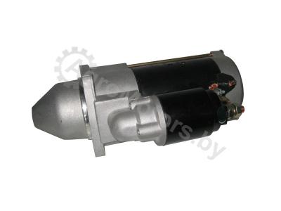 Стартер 01183681 Вид 1