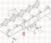 NAV1818561C4 Коллектор