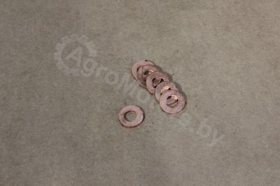 Кольцо уплотнительное форсунки DEUTZ AG ORIGINAL 04175610 Вид 3
