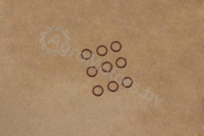 Injector Nozzle Seat Gasket FP-675477 Вид 1
