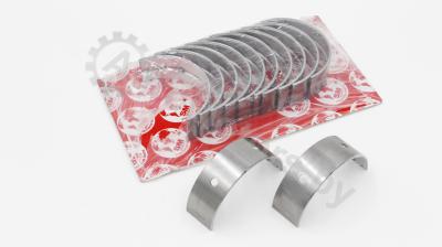 Вкладыш коренной +0,25 Deutz 1013 комплект 6 цилиндров 401504-25-6 Вид 3