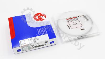Комплект поршневых колец MMЗ Д-245, MMЗ Д-260 793352-00-1 Вид 2