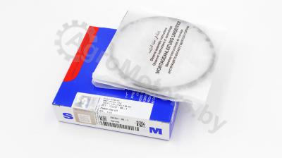 Комплект поршневых колец MMЗ Д-245, MMЗ Д-260 793352-00-1 Вид 3