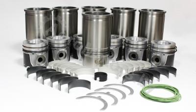Полный ремонтный комплект Deutz TCD2013 L6 4V 805142-66-6 Вид 1