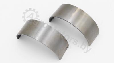 Вкладыш шатунный с покрытием Спуттер Deutz TCD 2013  431506-00-1 Вид 3