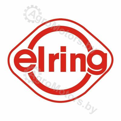 Elring прокладка ГБЦ 977152 Вид 1
