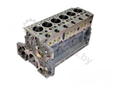Блок двигателя DEUTZ BF6M2012 C 04296582 Вид 1