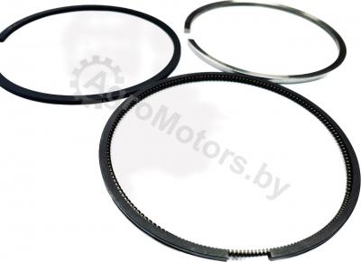 Поршневые кольца 105mm - STD UPRK0002 Вид 2