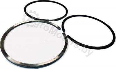 Поршневые кольца 105mm - STD UPRK0002 Вид 3