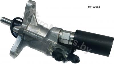 Насос топливный ORIGINAL DEUTZ 04103662AG Вид 3