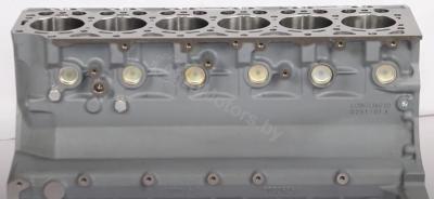 Блок двигателя DEUTZ BF6M2012 C 04296582 Вид 2