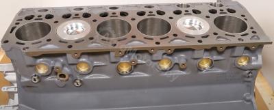 ШОРТ БЛОК  VOLVO D6E / DEUTZ TCD 2012 L06 2V 04296584 Шорт Вид 2