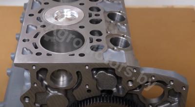 ШОРТ БЛОК  VOLVO D6E / DEUTZ TCD 2012 L06 2V 04296584 Шорт Вид 1