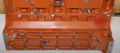 БЛОК ДВИГАТЕЛЯ VOLVO D7E 04294187 Вид 6