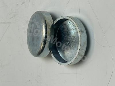 Резьбовая пробка 01179634 Вид 3
