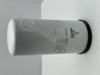 Фильтр топливный ORIGINAL DEUTZ 01182672 Вид 4