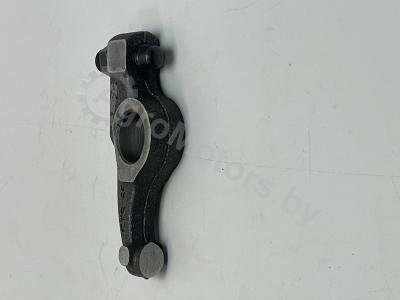 Коромысло в сборе (регулировочный винт, гайка) 02109628 Вид 3