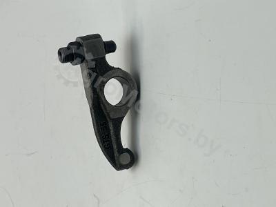 Коромысло в сборе (регулировочный винт, гайка) 02109628 Вид 7