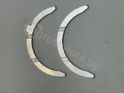 Полукольца упорные 02230170 Вид 1