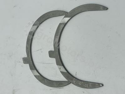 Полукольца упорные ORIGINAL DEUTZ AG 02928961 Вид 3