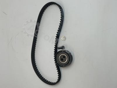 Ремкомплект ГРМ (ремень+ролик+болт) ORIGINAL DEUTZ 02929933 Вид 3