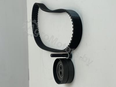 Ремкомплект ГРМ (ремень+ролик+болт) ORIGINAL DEUTZ 02929933 Вид 4