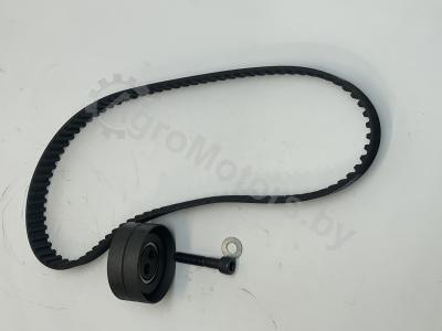 Ремкомплект ГРМ (ремень+ролик+болт) ORIGINAL DEUTZ 02929933 Вид 7