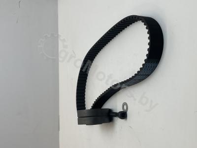 Ремкомплект ГРМ (ремень+ролик+болт) ORIGINAL DEUTZ 02929933 Вид 8