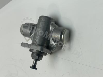 Насос ручной подкачки 02931459 Вид 4