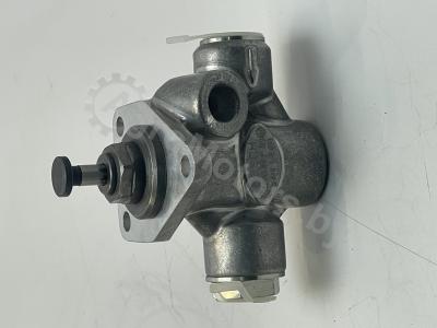 Насос ручной подкачки 02931459 Вид 6