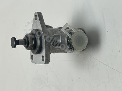 Насос ручной подкачки 02931459 Вид 7