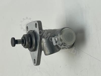 Насос ручной подкачки 02931459 Вид 12