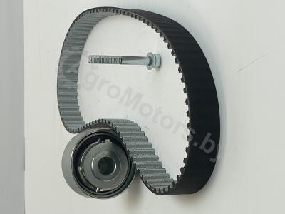 Набор ремонтный ГРМ (ремень, ролик, болт) ORIGINAL DEUTZ 02931480 Вид 4