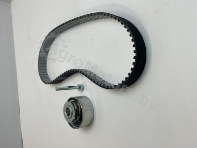 Набор ремонтный ГРМ (ремень, ролик, болт) ORIGINAL DEUTZ 02931480 Вид 7
