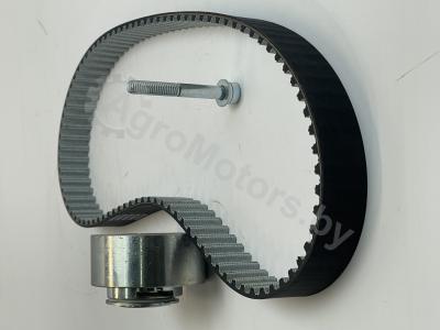 Набор ремонтный ГРМ (ремень, ролик, болт) ORIGINAL DEUTZ 02931480 Вид 8