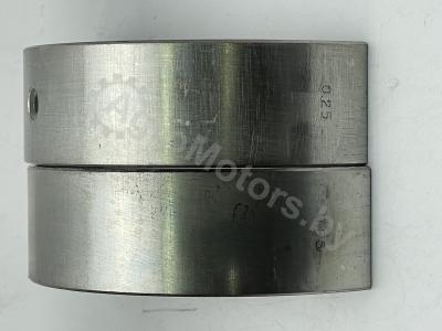 Вкладыш коренной 02931754 Вид 4