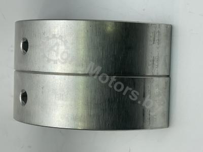 Вкладыш коренной 02931811 Вид 4