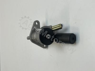 Насос топливный ORIGINAL DEUTZ 04103662AG Вид 9