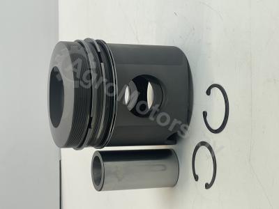 Поршень в сборе (поршневые кольца, стопор, палец) 04158391 Вид 9