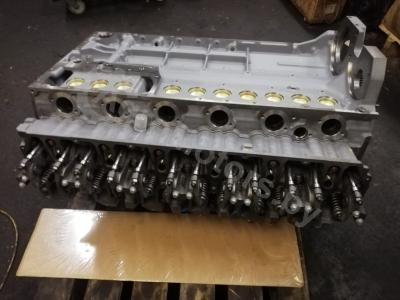 Блок BF6M1013FC 04282826 Лонг Вид 1
